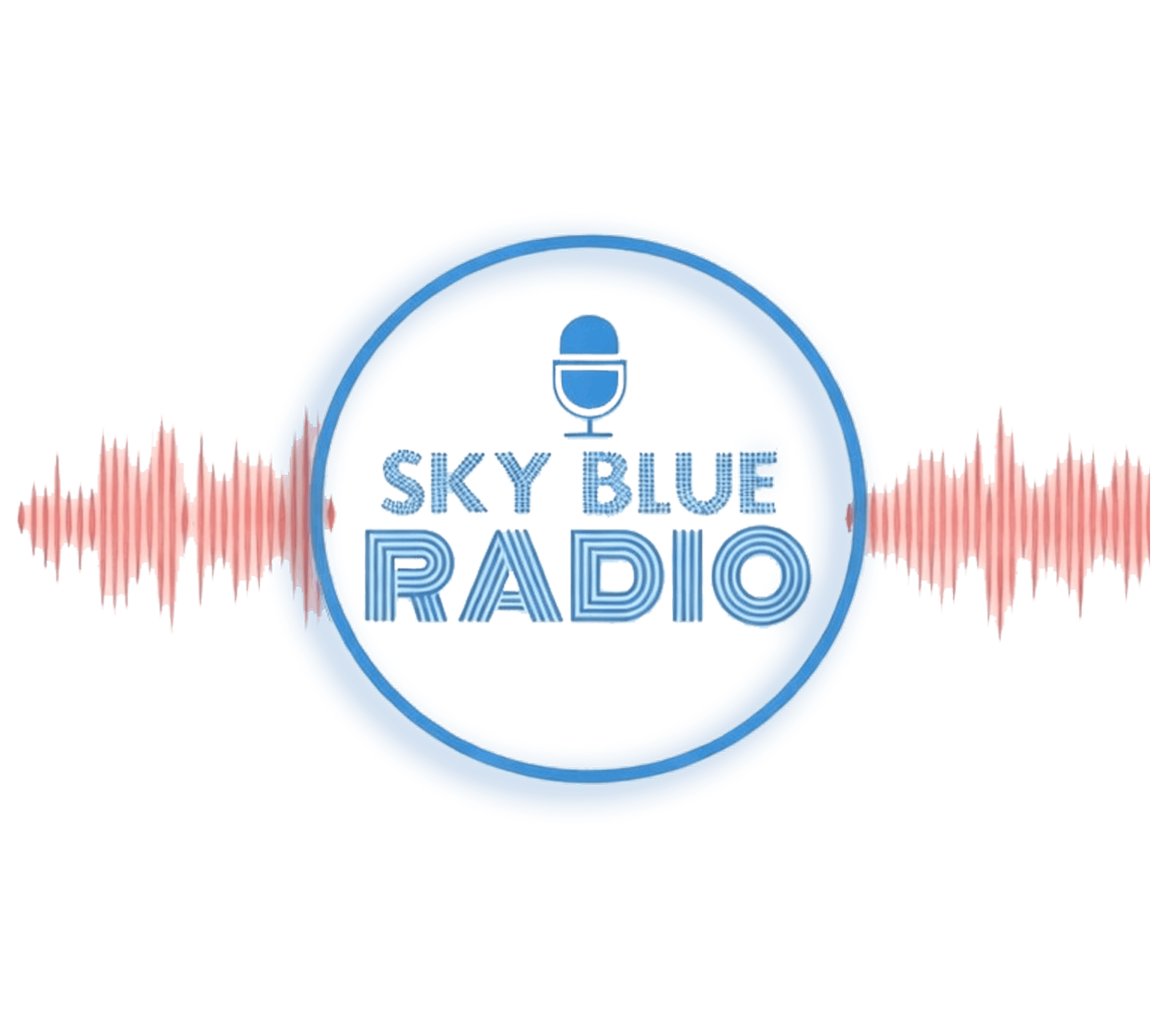 SkyBlue Radio