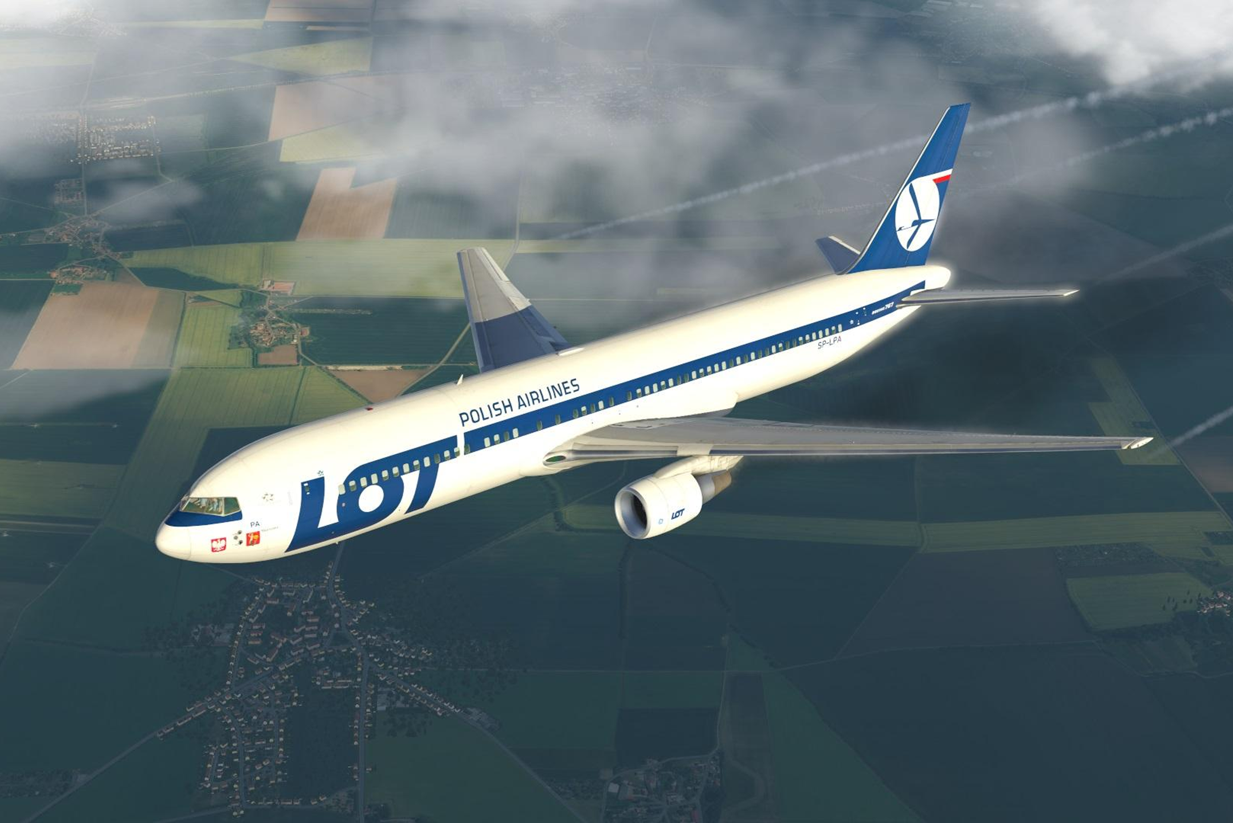 X-Plane